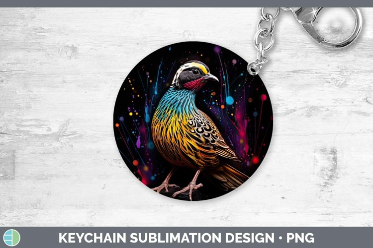 Quail Clipart Image 10