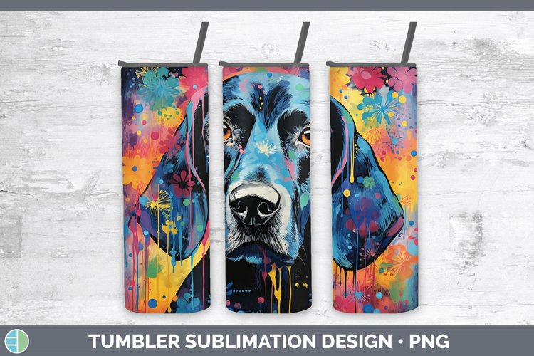 Sublimation Tumbler Designs Image 2