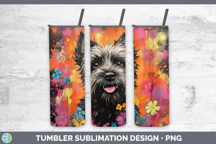 Sublimation Tumbler Designs Image 11