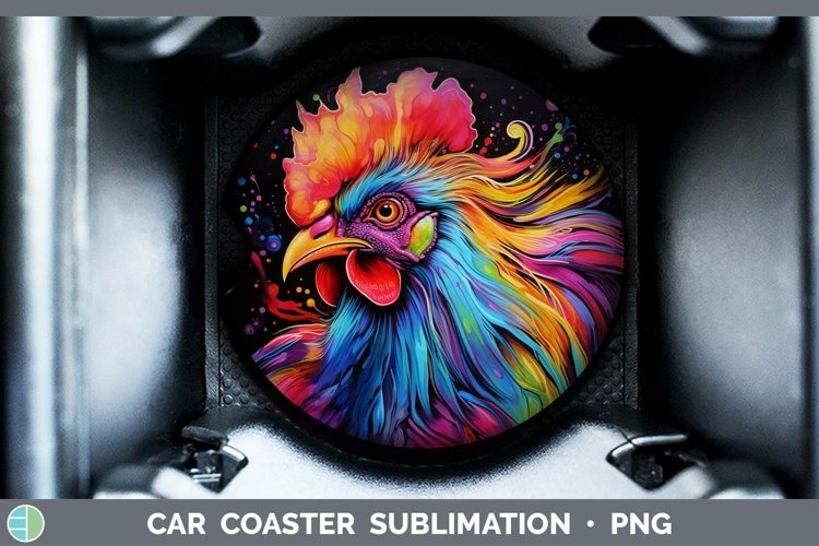 Chicken Clipart Image 19