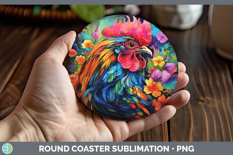 Chicken Clipart Image 15