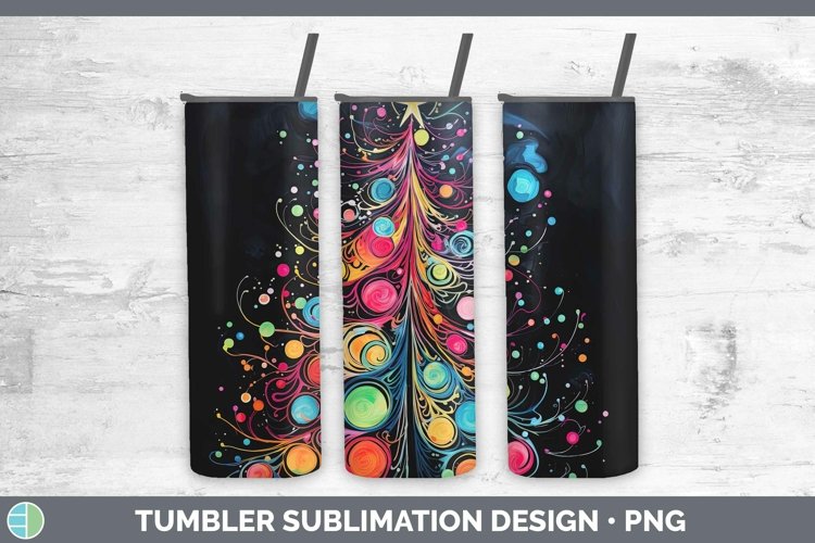 Sublimation Tumbler Designs