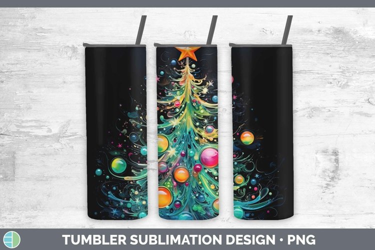 Sublimation Tumbler Designs Image 3