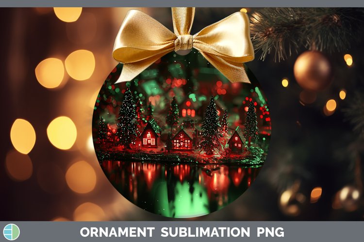 Bauble Clipart Image 15