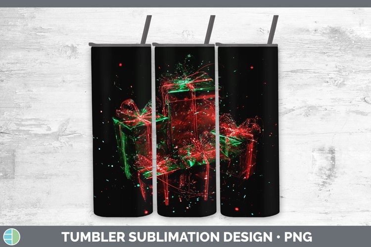 Sublimation Tumbler Designs Image 2