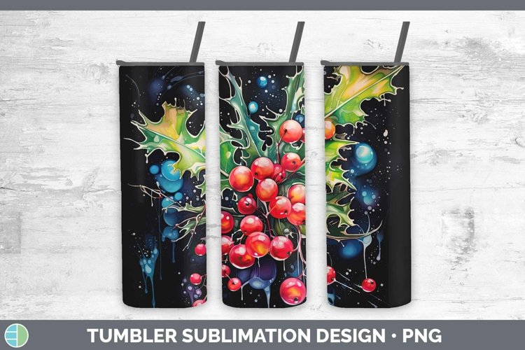 Sublimation Tumbler Designs Image 4