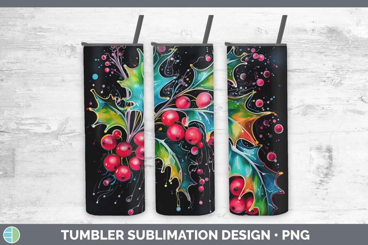 Sublimation Tumbler Designs Image 3