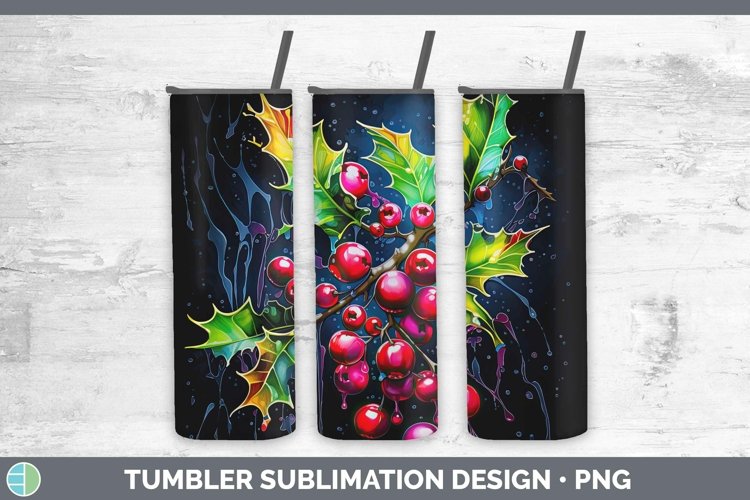 Sublimation Tumbler Designs Image 5