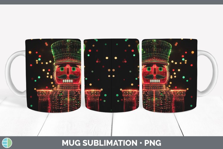 Nutcracker Clipart Image 10