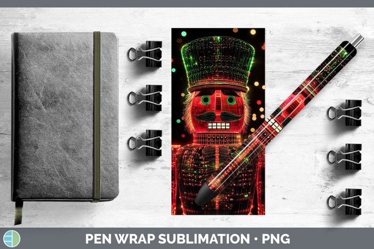 Nutcracker Clipart Image 24