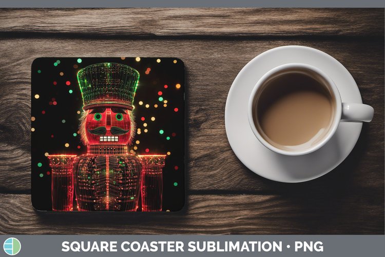 Nutcracker Clipart Image 4