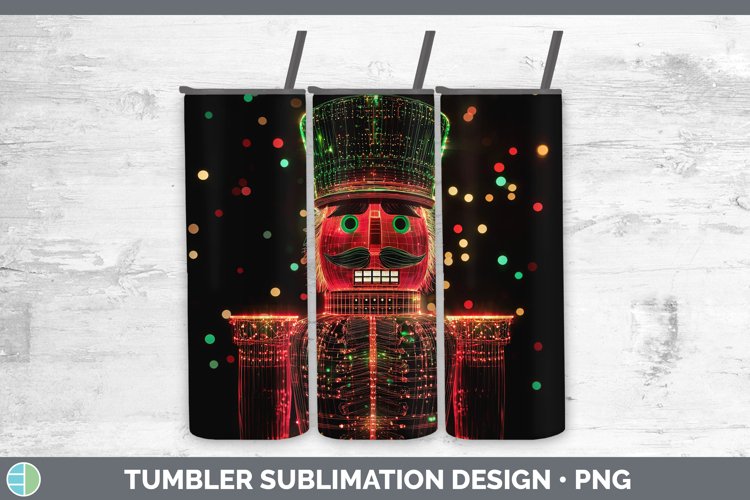 Nutcracker Clipart Image 2