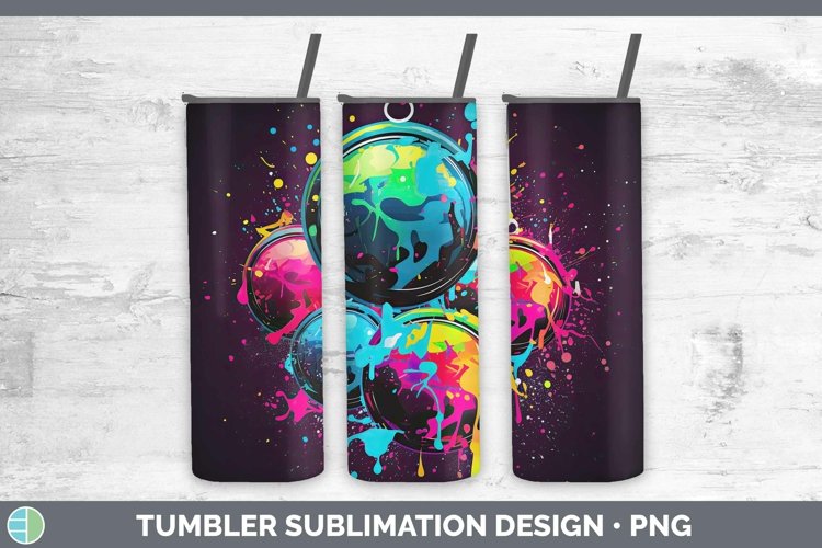 Sublimation Tumbler Designs Image 24