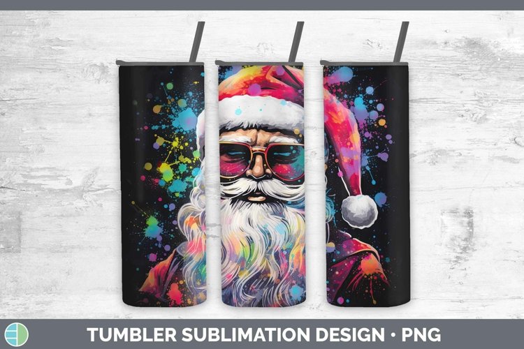 Sublimation Tumbler Designs Image 16