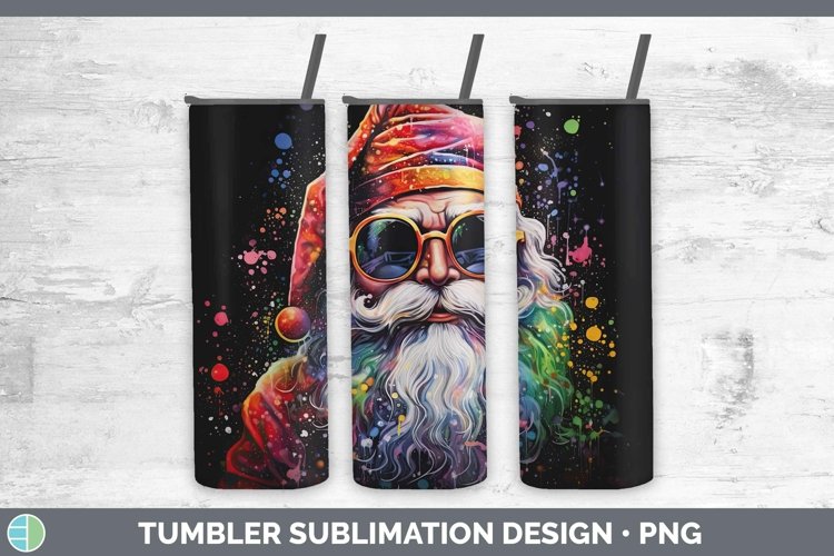 Sublimation Tumbler Designs Image 13