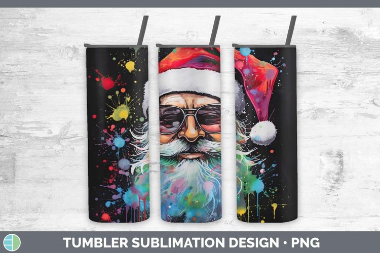 Sublimation Tumbler Designs Image 12