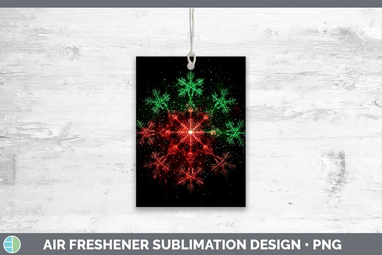 Snowflake Clipart Image 18