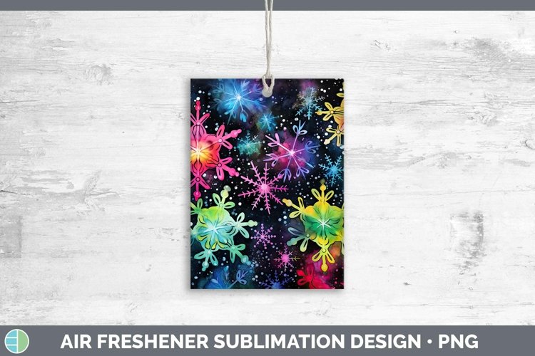 Snowflake Clipart Image 3