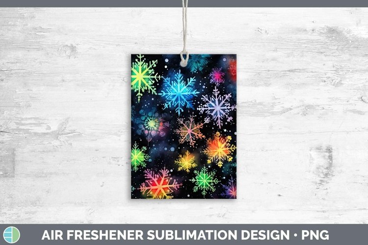 Snowflake Clipart Image 23