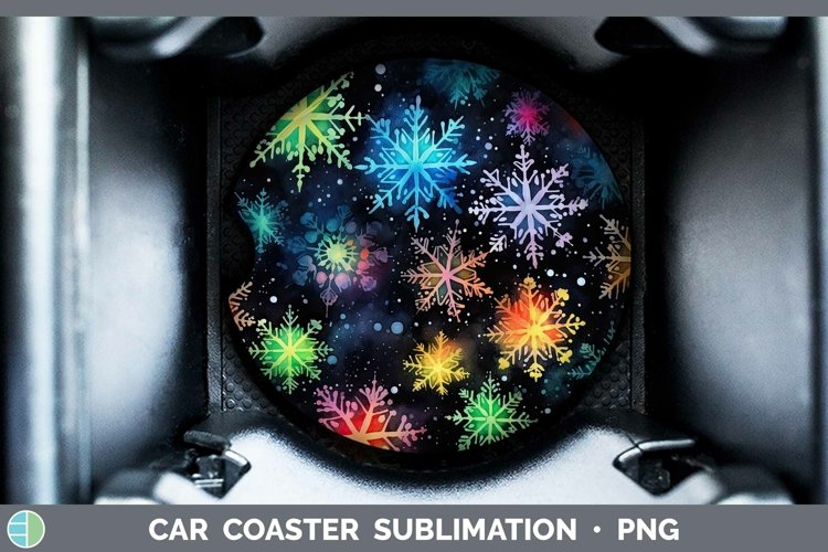 Snowflake Clipart Image 17