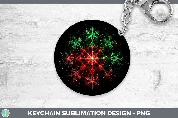 Snowflake Clipart Image 9