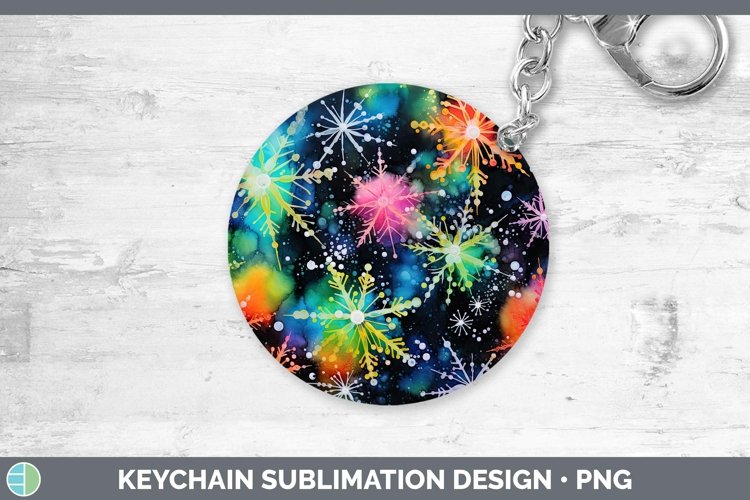 Snowflake Clipart Image 16