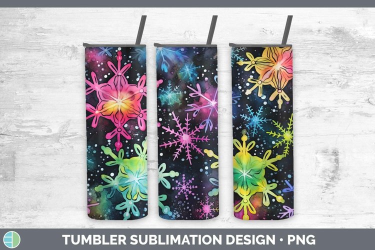Snowflake Clipart Image 15