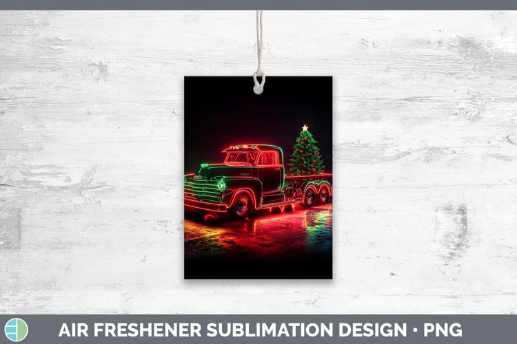 Vintage Truck Clipart