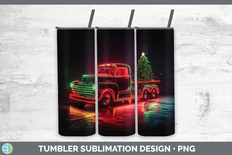 Vintage Truck Clipart Image 13