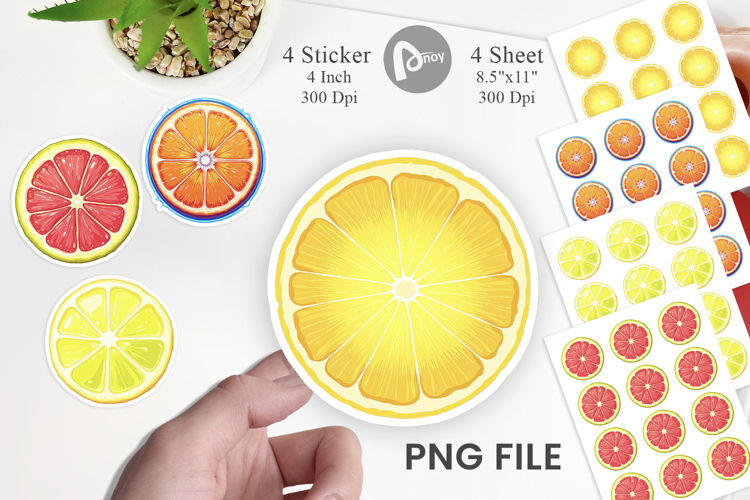 Sticker Png Image 17