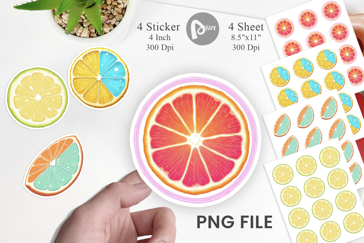 Sticker Png Image 16