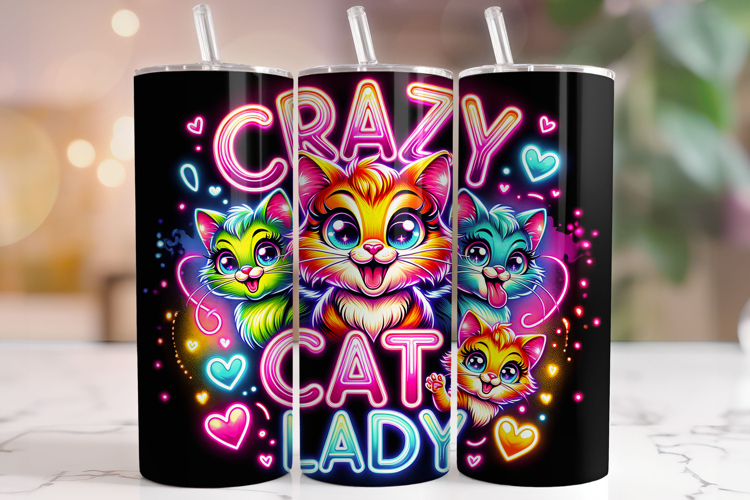Kitten Clipart Image 6