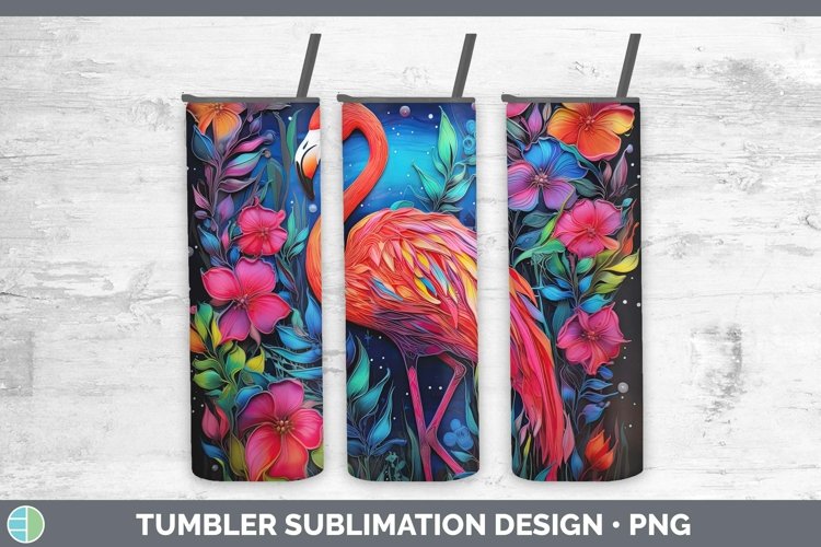 Sublimation Tumbler Designs Image 17