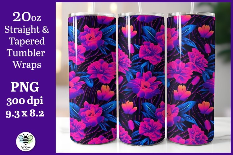 Sublimation Tumbler Designs Image 5
