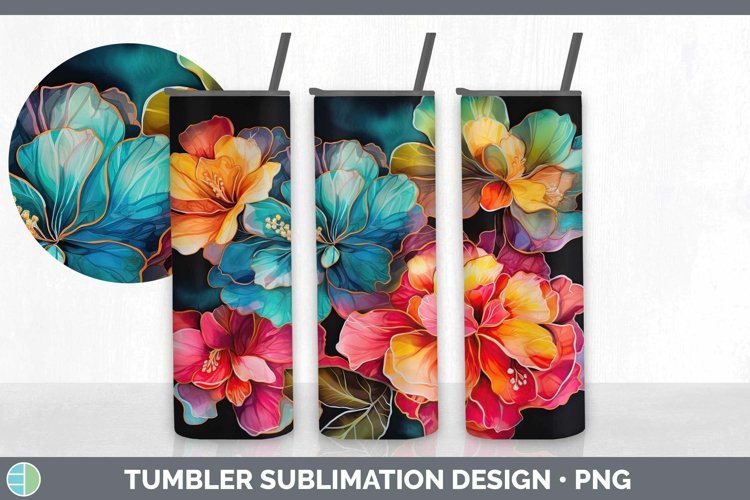 Sublimation Tumbler Designs Image 2