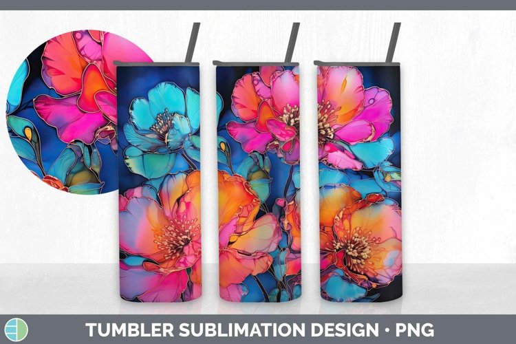 Sublimation Tumbler Designs Image 16