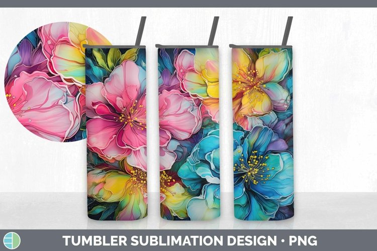 Sublimation Tumbler Designs Image 9