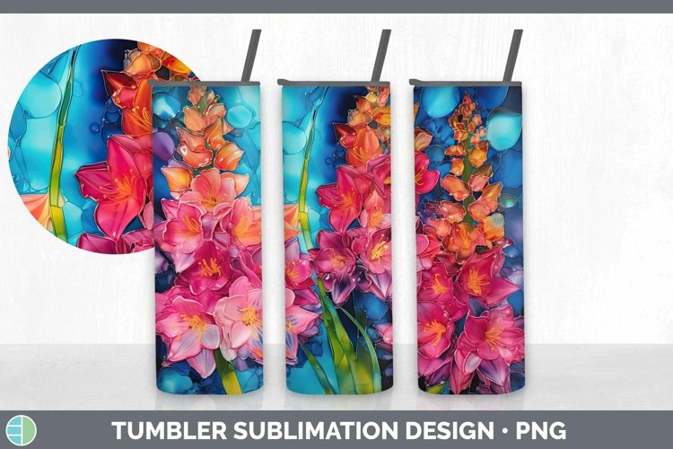 Sublimation Tumbler Designs Image 4