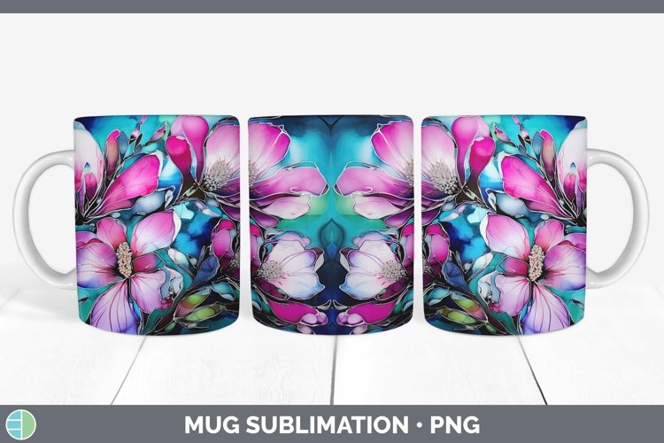 Magnolia Clipart Image 3