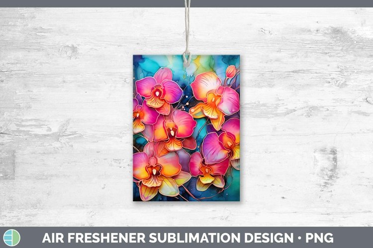 Orchid Clipart
