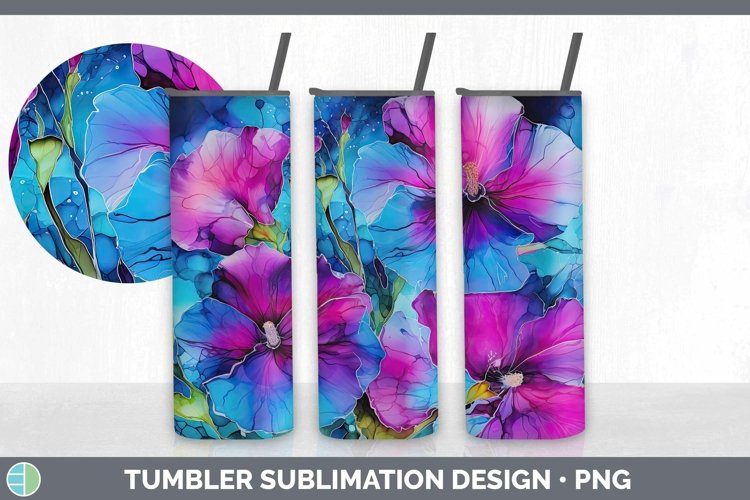 Sublimation Tumbler Designs Image 14