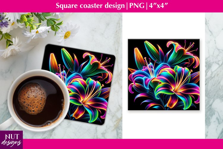Mother's Day Sublimation Designs Image 23