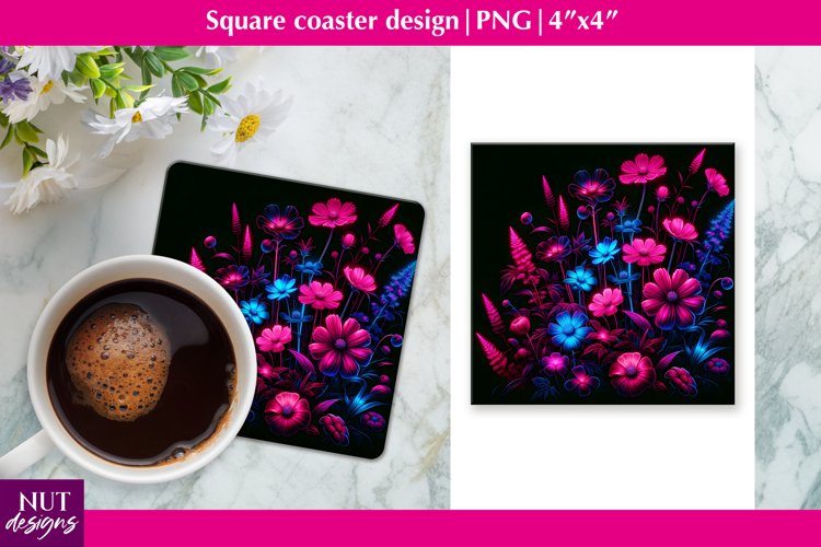 Mother's Day Sublimation Designs Image 16