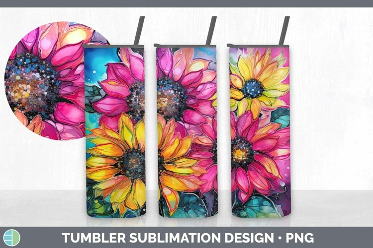 Sublimation Tumbler Designs Image 11