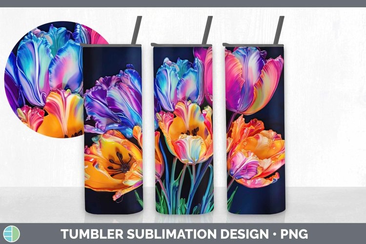 Sublimation Tumbler Designs Image 10