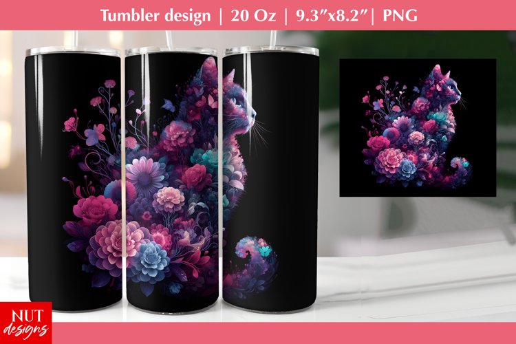 Sublimation Tumbler Designs Image 5