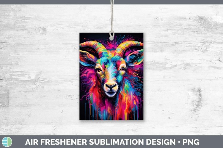 Goat Clipart Image 20