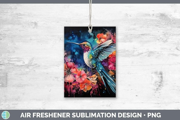 Hummingbird Clipart Image 17