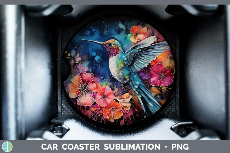 Hummingbird Clipart Image 15