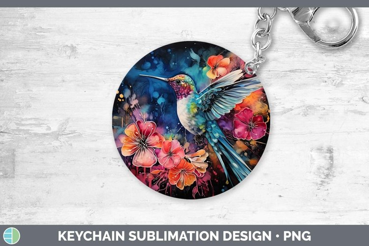 Hummingbird Clipart Image 14